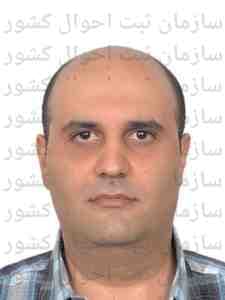 تصویر متقاضی