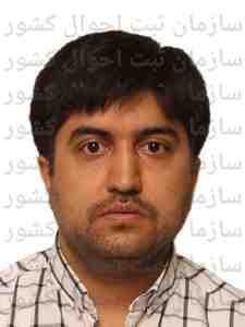 تصویر متقاضی