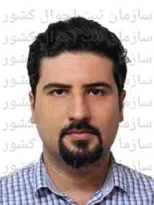 تصویر متقاضی