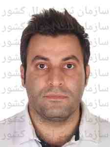 تصویر متقاضی