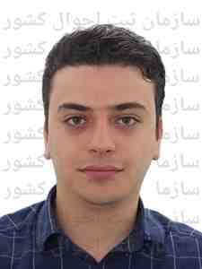 تصویر متقاضی