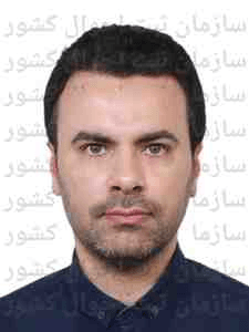 تصویر متقاضی