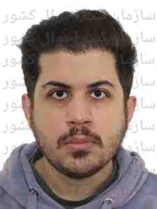 تصویر متقاضی