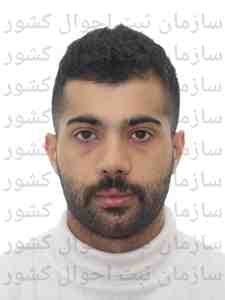 تصویر متقاضی