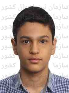 تصویر متقاضی