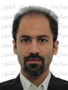 تصویر متقاضی