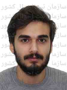 تصویر متقاضی