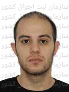 تصویر متقاضی