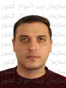 تصویر متقاضی