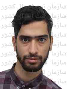 تصویر متقاضی