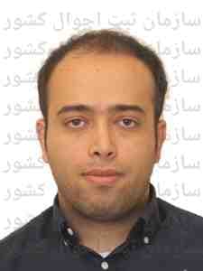 تصویر متقاضی