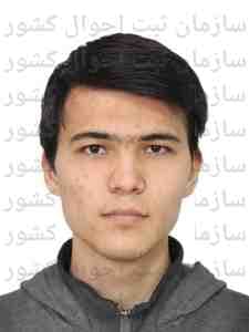 تصویر متقاضی