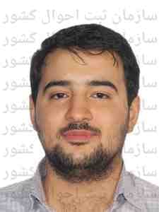 تصویر متقاضی