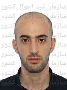 تصویر متقاضی