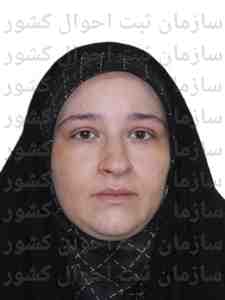 تصویر متقاضی