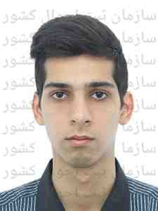 تصویر متقاضی