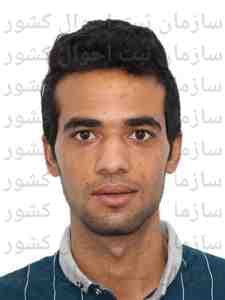 تصویر متقاضی