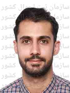 تصویر متقاضی