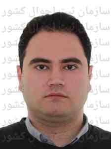 تصویر متقاضی