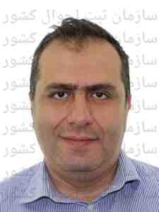 تصویر متقاضی