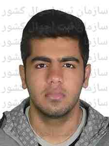 تصویر متقاضی