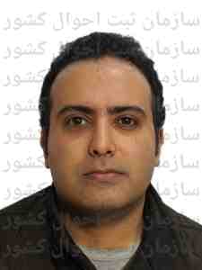 تصویر متقاضی