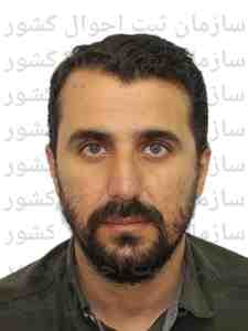 تصویر متقاضی