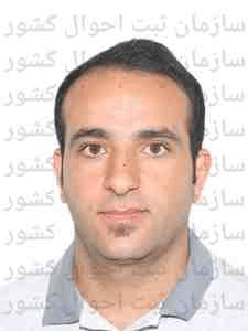 تصویر متقاضی