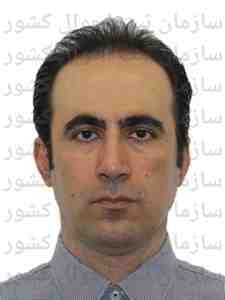 تصویر متقاضی