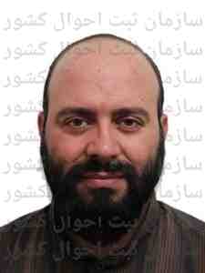 تصویر متقاضی