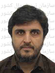 تصویر متقاضی