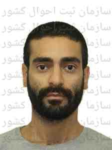 تصویر متقاضی