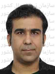 تصویر متقاضی