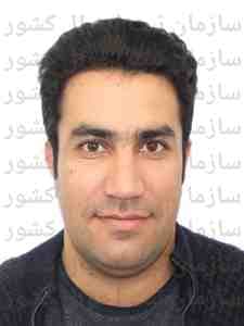 تصویر متقاضی