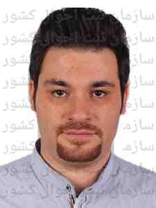 تصویر متقاضی