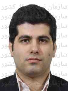 تصویر متقاضی