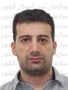 تصویر متقاضی