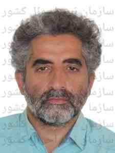 تصویر متقاضی