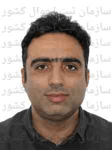 تصویر متقاضی