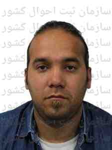 تصویر متقاضی