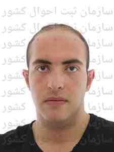 تصویر متقاضی