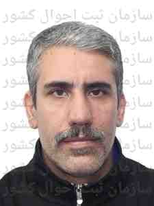 تصویر متقاضی