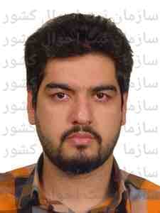 تصویر متقاضی