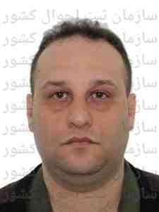 تصویر متقاضی