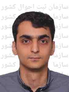 تصویر متقاضی