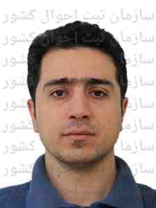 تصویر متقاضی