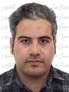 تصویر متقاضی