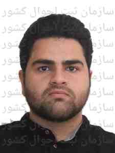 تصویر متقاضی