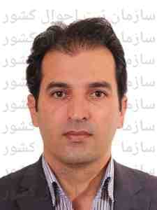 تصویر متقاضی