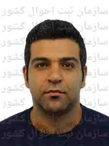 تصویر متقاضی